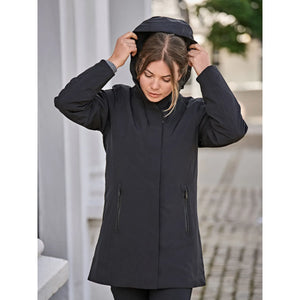 Giacca Ladies' All Weather Parka - personalizzabile con logo