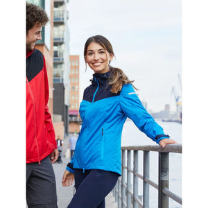 Giacca Ladies´ Allweather - personalizzabile con logo
