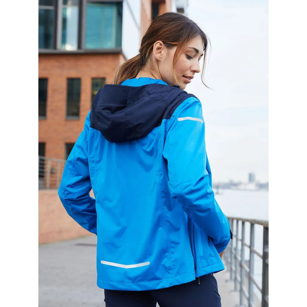 Giacca Ladies´ Allweather - personalizzabile con logo