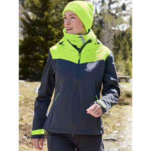 Giacca Ladies´ Allweather - personalizzabile con logo