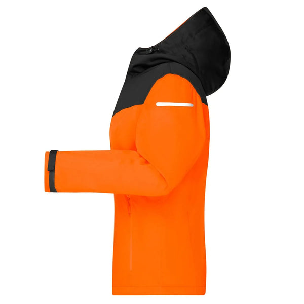 Giacca Ladies´ Allweather - personalizzabile con logo