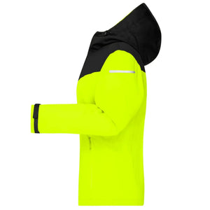 Giacca Ladies´ Allweather - personalizzabile con logo