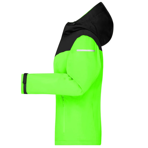 Giacca Ladies´ Allweather - personalizzabile con logo