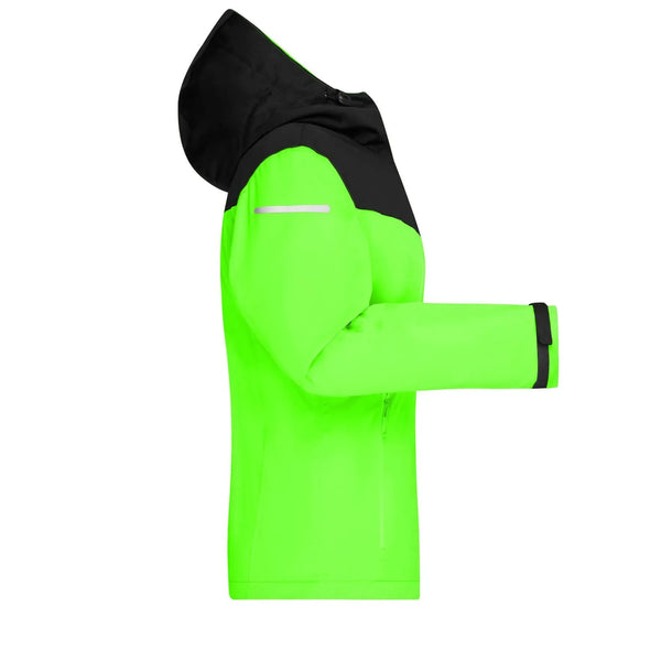 Giacca Ladies´ Allweather - personalizzabile con logo