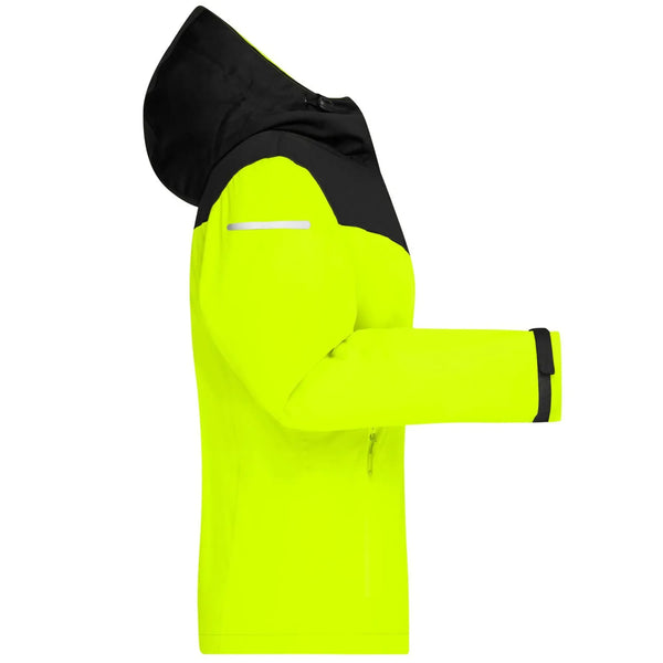 Giacca Ladies´ Allweather - personalizzabile con logo