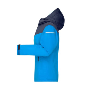 Giacca Ladies´ Allweather - personalizzabile con logo
