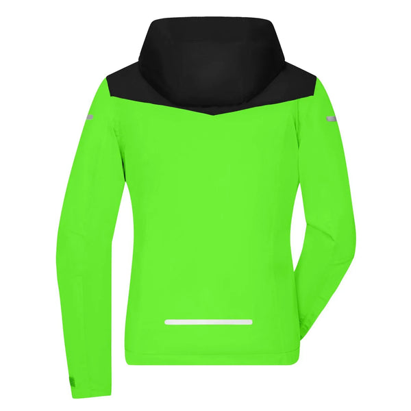 Giacca Ladies´ Allweather - personalizzabile con logo