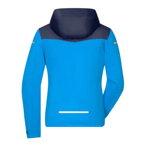 Giacca Ladies´ Allweather - personalizzabile con logo