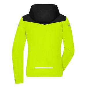 Giacca Ladies´ Allweather - personalizzabile con logo