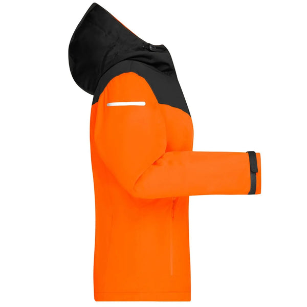 Giacca Ladies´ Allweather - personalizzabile con logo