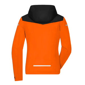 Giacca Ladies´ Allweather - personalizzabile con logo
