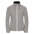 Giacca Ladies Bionic Softshell beige / XS - personalizzabile con logo