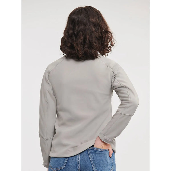 Giacca Ladies Bionic Softshell - personalizzabile con logo