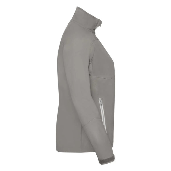Giacca Ladies Bionic Softshell - personalizzabile con logo
