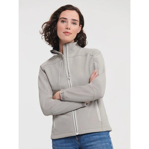 Giacca Ladies Bionic Softshell - personalizzabile con logo