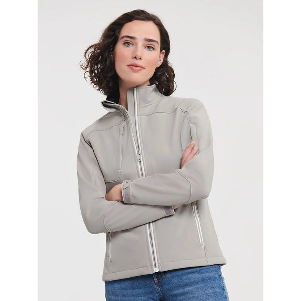 Giacca Ladies Bionic Softshell - personalizzabile con logo