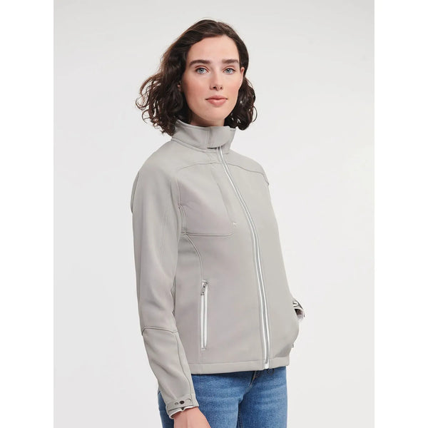 Giacca Ladies Bionic Softshell - personalizzabile con logo