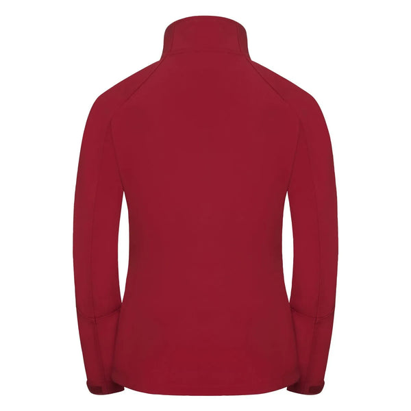 Giacca Ladies Bionic Softshell - personalizzabile con logo