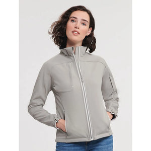 Giacca Ladies Bionic Softshell - personalizzabile con logo