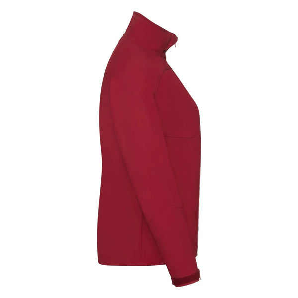 Giacca Ladies Bionic Softshell - personalizzabile con logo