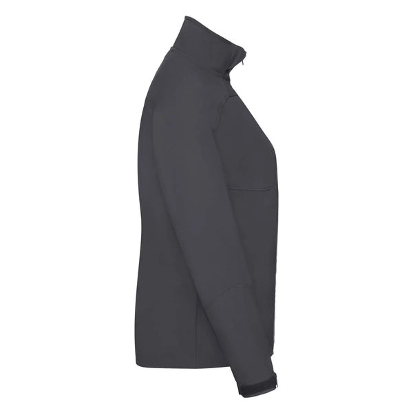 Giacca Ladies Bionic Softshell - personalizzabile con logo