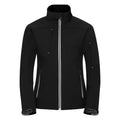 Giacca Ladies Bionic Softshell nero / XS - personalizzabile con logo