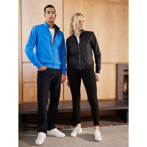Giacca Ladies Blouson - personalizzabile con logo