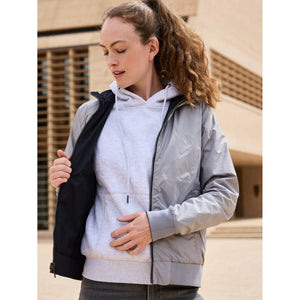 Giacca Ladies Blouson - personalizzabile con logo