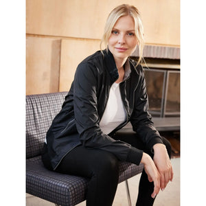 Giacca Ladies Blouson - personalizzabile con logo