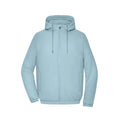 Giacca Ladies Bomber Grs azzurro / XS - personalizzabile con logo
