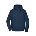 Giacca Ladies Bomber Grs blu / XS - personalizzabile con logo