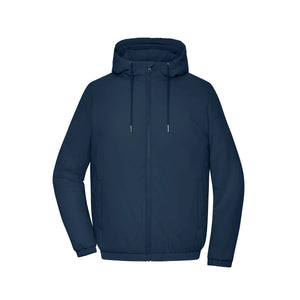 Giacca Ladies Bomber Grs blu / XS - personalizzabile con logo