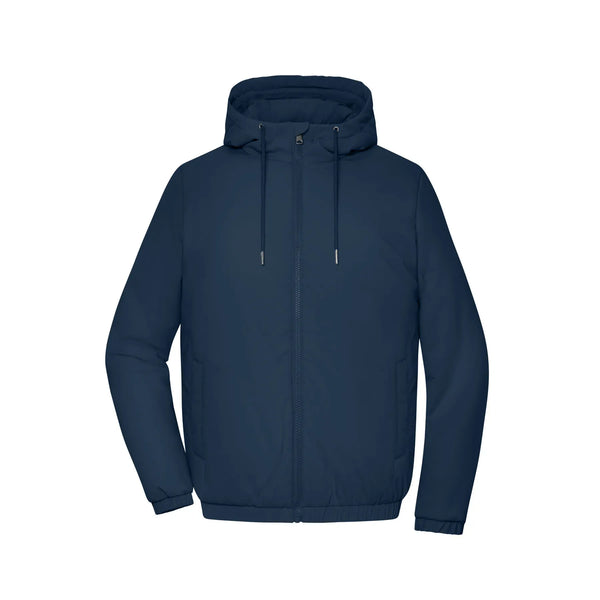 Giacca Ladies Bomber Grs blu / XS - personalizzabile con logo