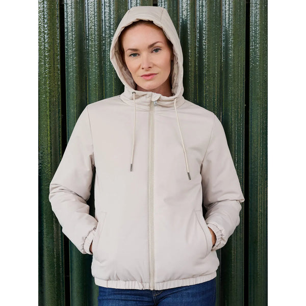 Giacca Ladies Bomber Grs - personalizzabile con logo