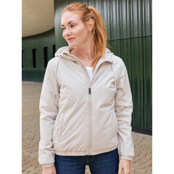 Giacca Ladies Bomber Grs - personalizzabile con logo
