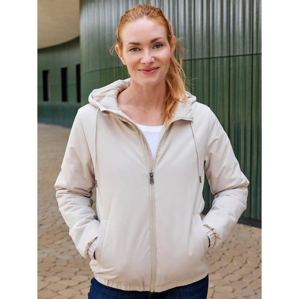 Giacca Ladies Bomber Grs - personalizzabile con logo