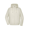 Giacca Ladies Bomber Grs marrone / XS - personalizzabile con logo