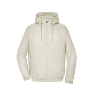Giacca Ladies Bomber Grs marrone / XS - personalizzabile con logo