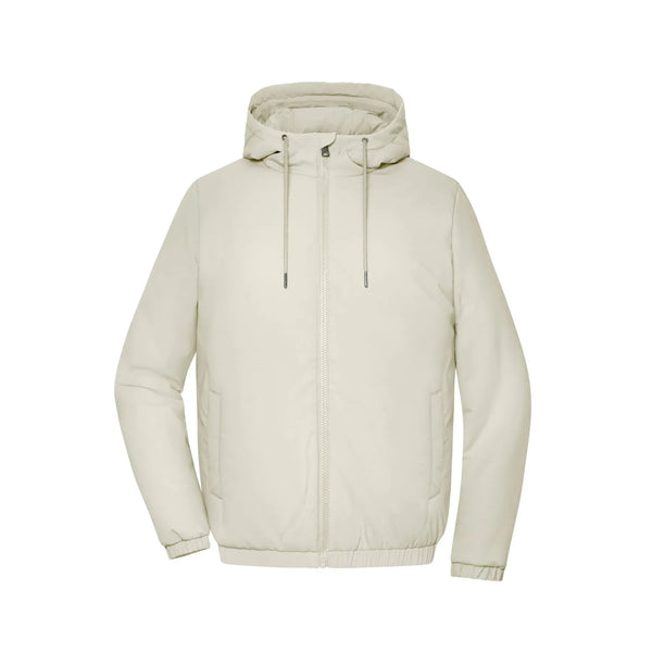 Giacca Ladies Bomber Grs marrone / XS - personalizzabile con logo