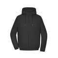 Giacca Ladies Bomber Grs nero / XS - personalizzabile con logo