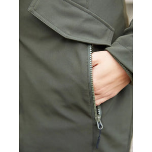 Giacca Ladies Business Parka - personalizzabile con logo