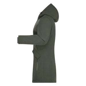 Giacca Ladies Business Parka - personalizzabile con logo