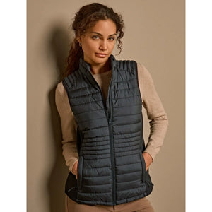 Giacca Ladies crossover bodywarmer - personalizzabile con logo