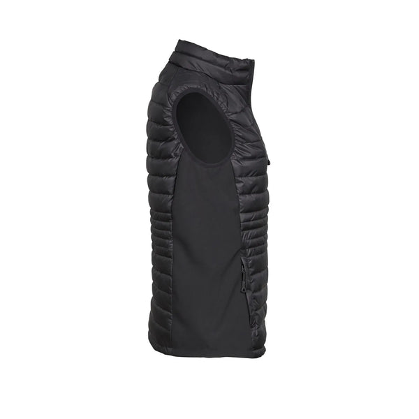 Giacca Ladies crossover bodywarmer - personalizzabile con logo