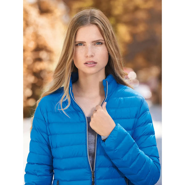 Giacca Ladies Down - personalizzabile con logo