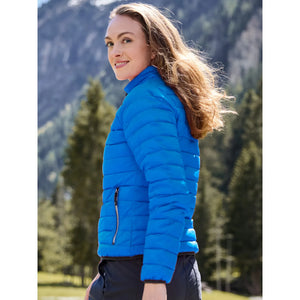 Giacca Ladies Down - personalizzabile con logo