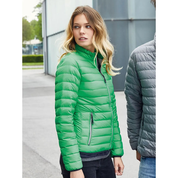 Giacca Ladies Down - personalizzabile con logo
