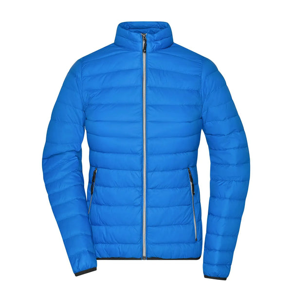 Giacca Ladies Down - personalizzabile con logo