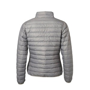 Giacca Ladies Down - personalizzabile con logo