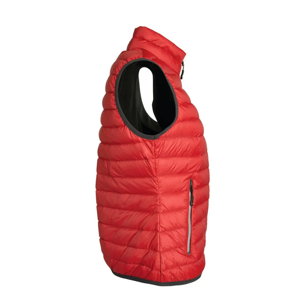 Giacca Ladies Down Vest - personalizzabile con logo
